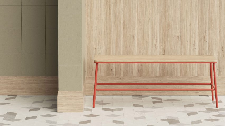 Mutina launches range of “accents” to complement its designer tiles