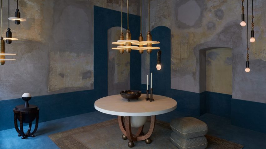 Act III by Apparatus
