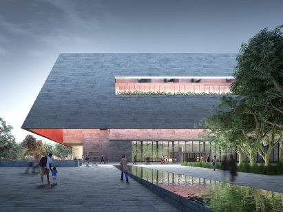 Adelaide Contemporary shortlist
