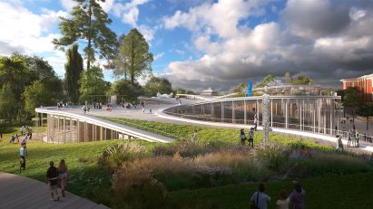 Adelaide Contemporary shortlist