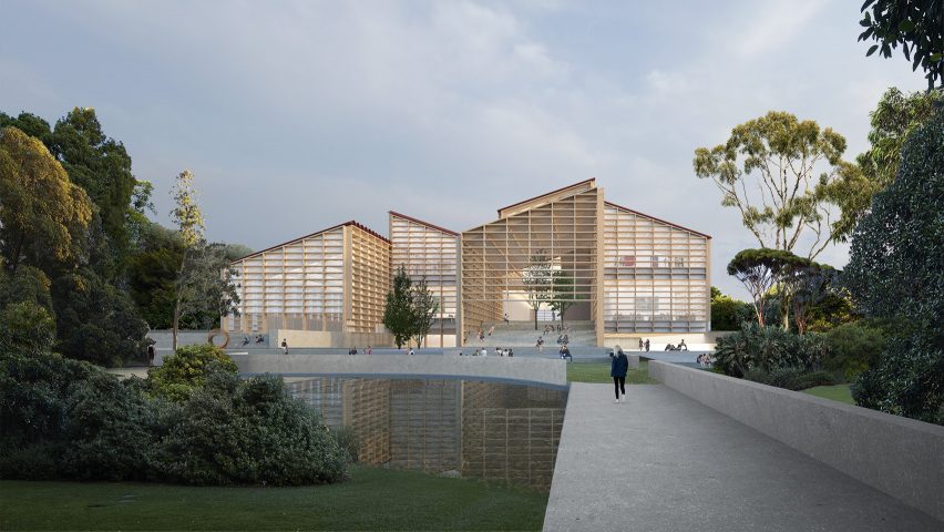 Adelaide Contemporary shortlist
