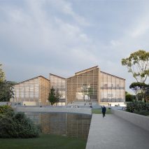 Adelaide Contemporary shortlist