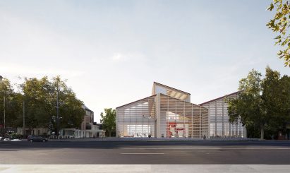 Adelaide Contemporary shortlist