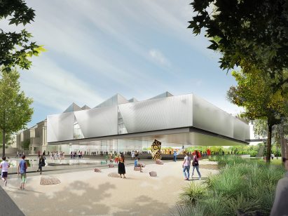 Adelaide Contemporary shortlist