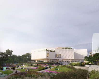 Adelaide Contemporary shortlist