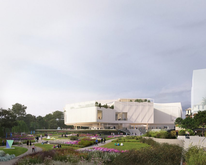 Adelaide Contemporary shortlist