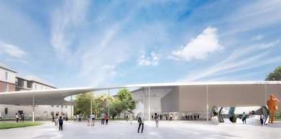 Adelaide Contemporary shortlist