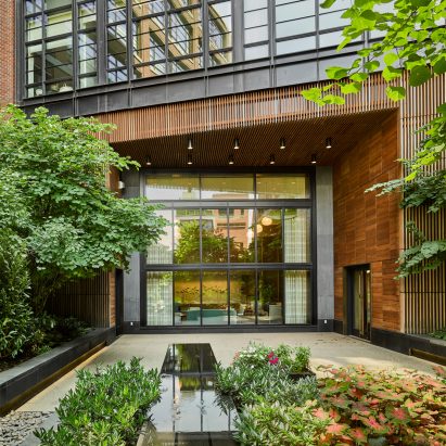 2018 AIA Housing Awards