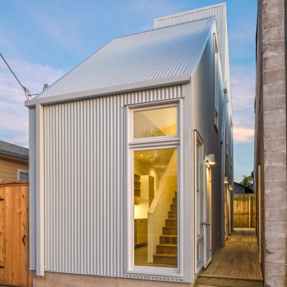 2018 AIA Housing Awards
