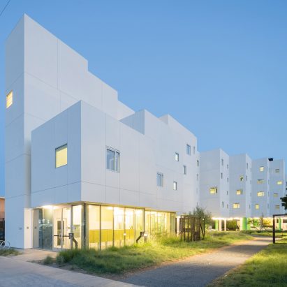 2018 AIA Housing Awards