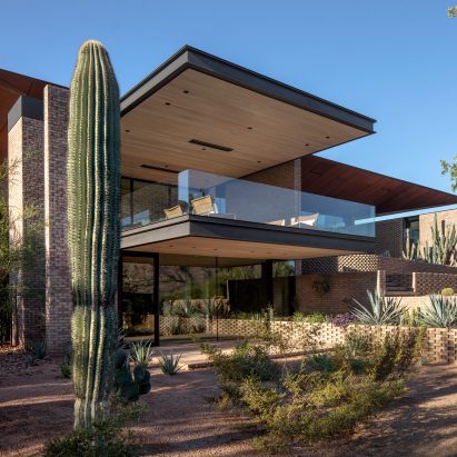 2018 AIA Housing Awards