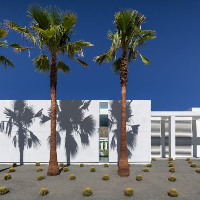 2018 AIA Housing Awards