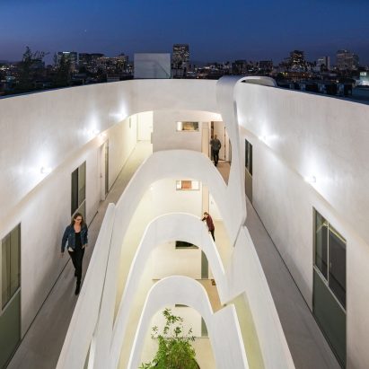 2018 AIA Housing Awards
