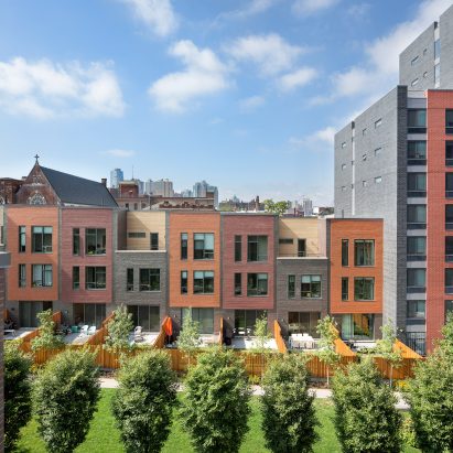 2018 AIA Housing Awards