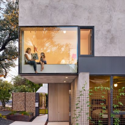 2018 AIA Housing Awards