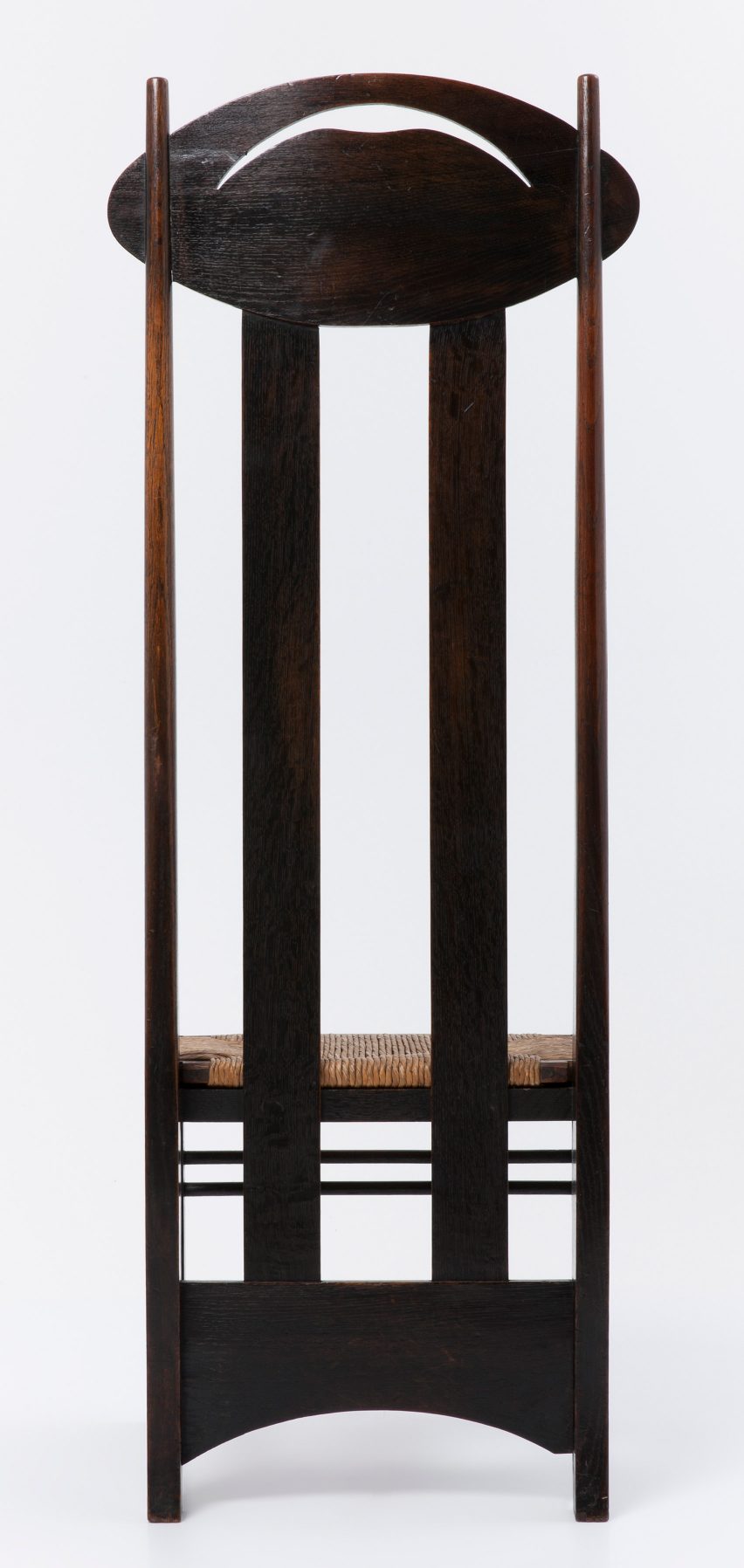 Argyle chair by Charles Rennie Mackintosh