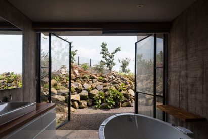 AT House by Laurent Herbiet