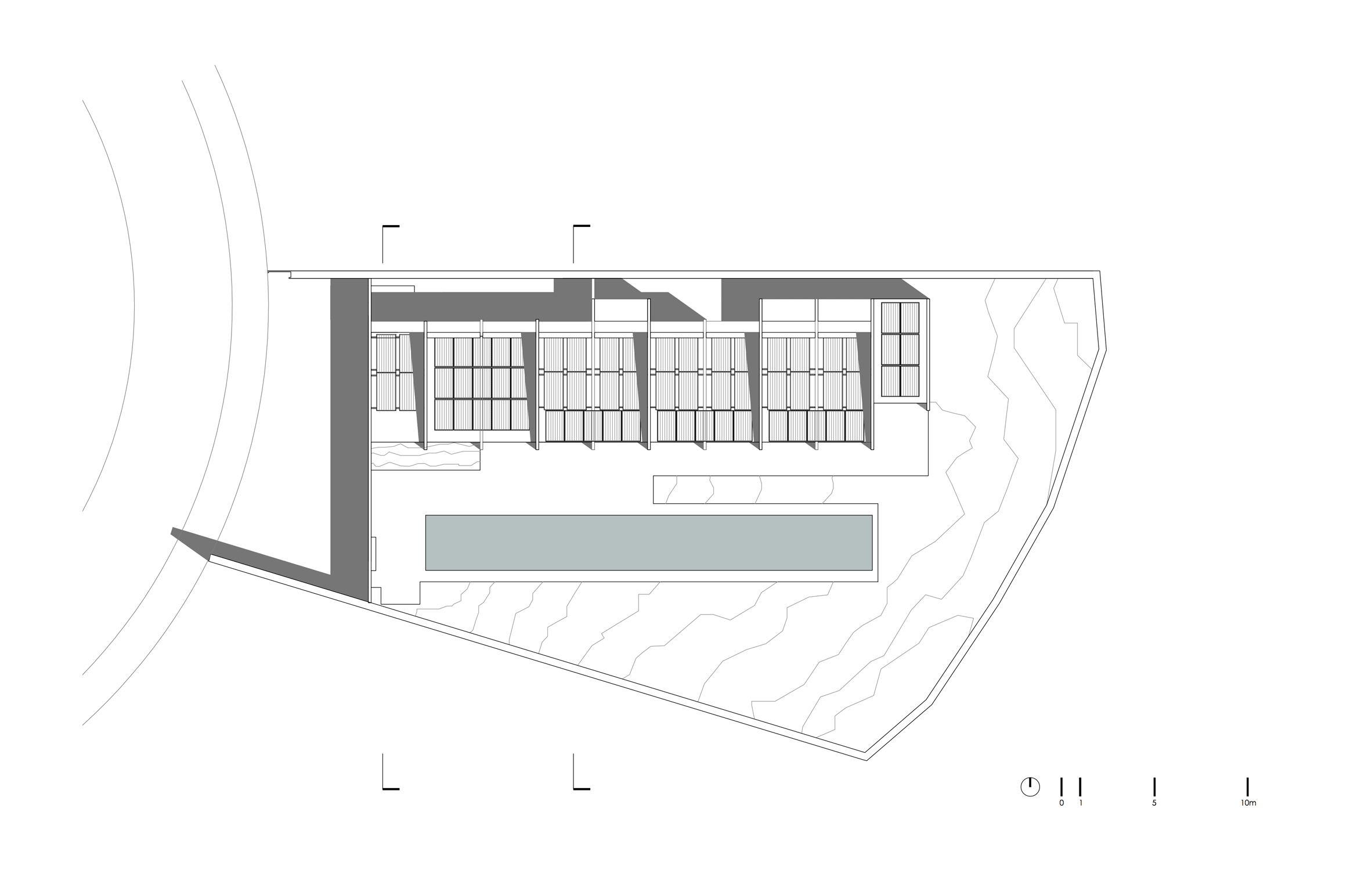 AT House by Laurent Herbiet