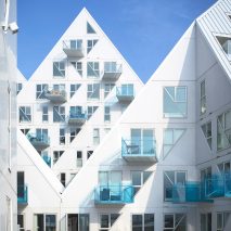 Competition: win a signed copy of Julien De Smedt’s Built Unbuilt book