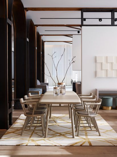 Avenue Road's Vancouver showroom