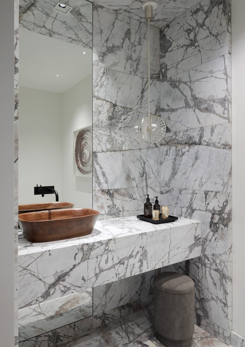 Avenue Road's Vancouver showroom