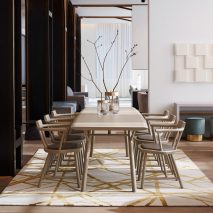 Avenue Road's Vancouver showroom