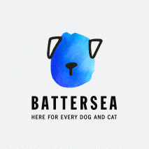 Pentagram designs rebrand for Battersea Dogs & Cats Home