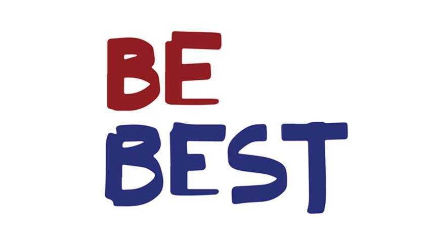 Be Best by Melania Trump