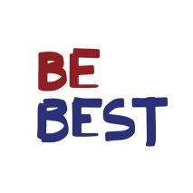 Melania Trump designs logo for her Be Best children’s initiative