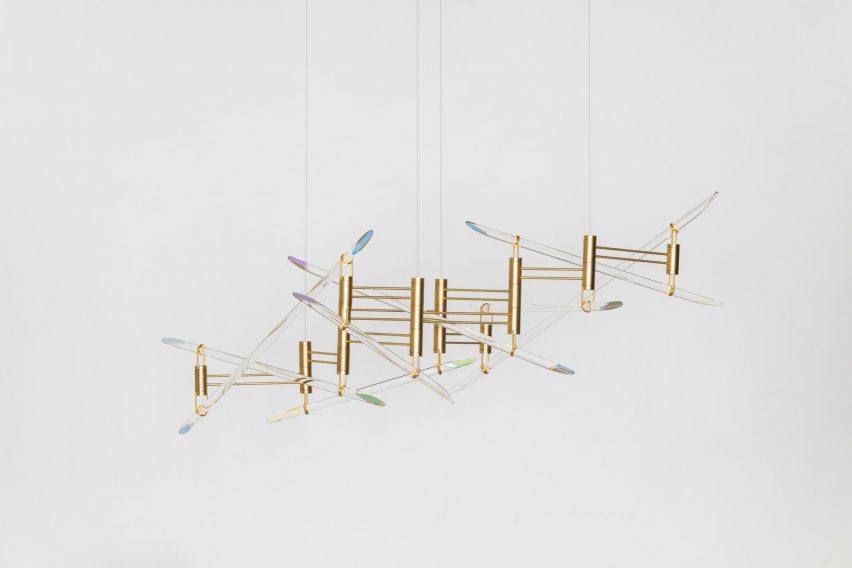 Bec Brittain x John Hogan