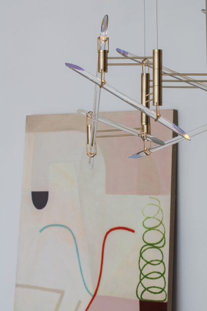 Bec Brittain x John Hogan