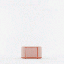Benjamin Hubert develops new method to bond textiles for Moroso