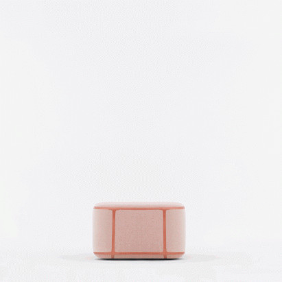 Benjamin Hubert develops new method to bond textiles for Moroso