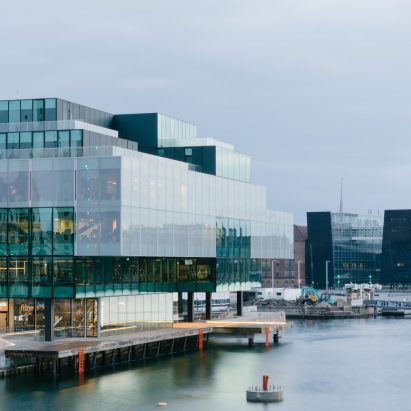 Four of the best opportunities available for senior architects