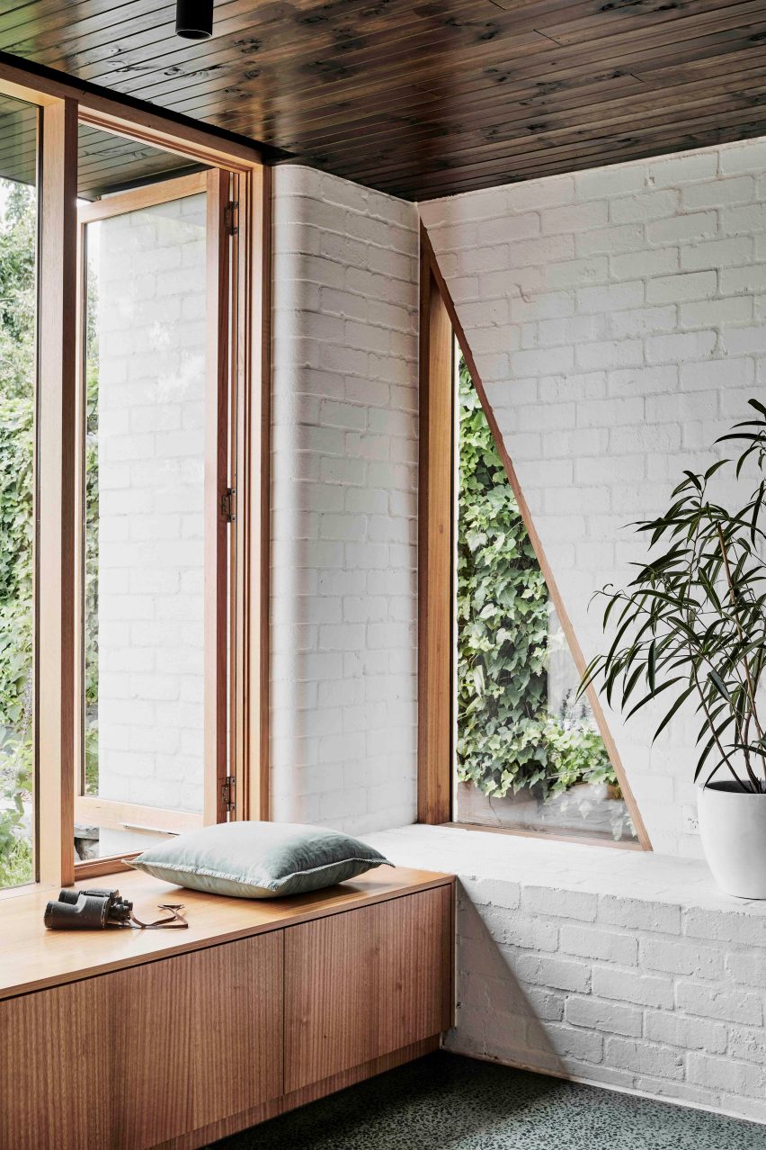 Brunswick West House by Taylor Knights