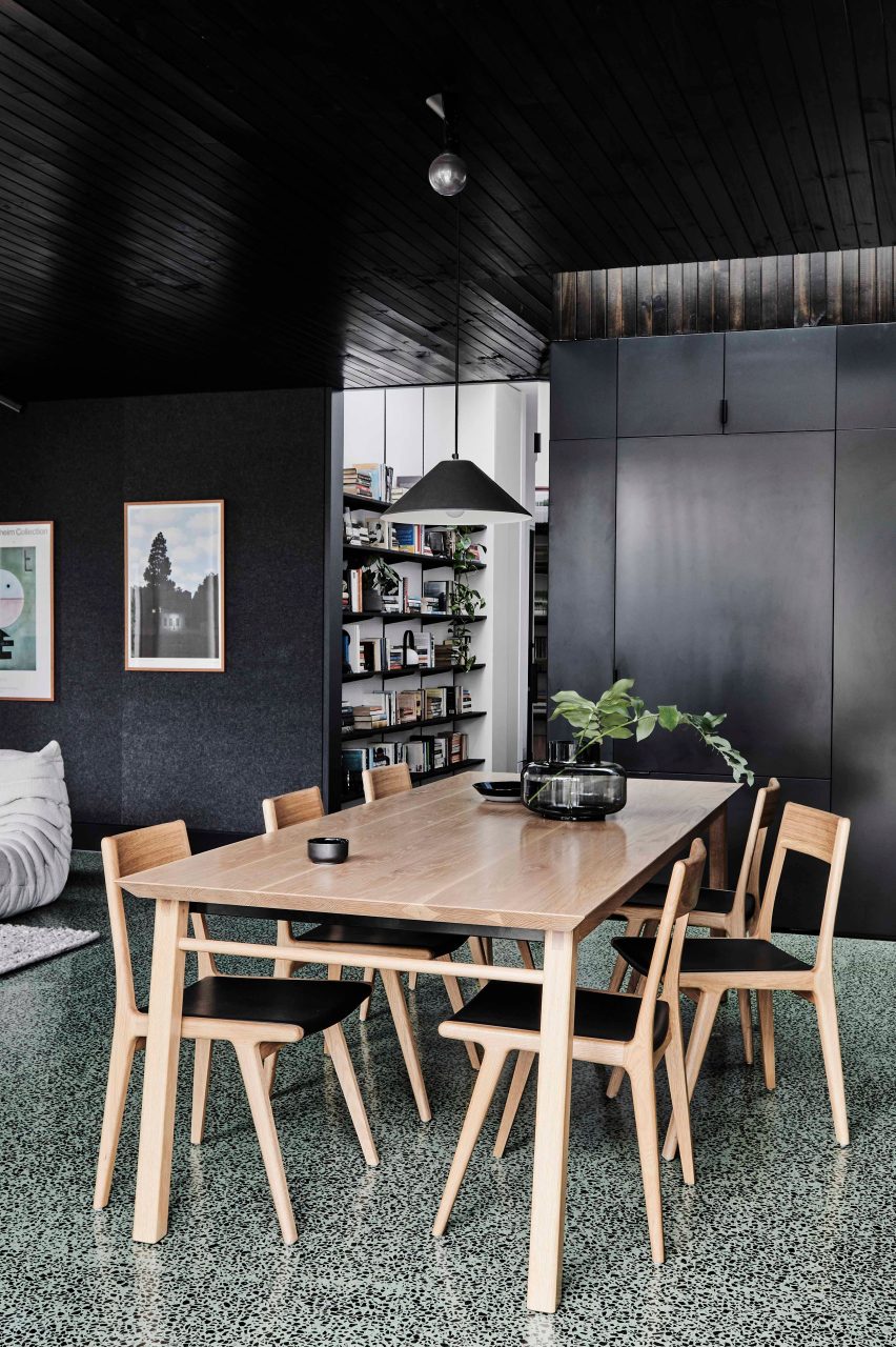 Brunswick West House by Taylor Knights