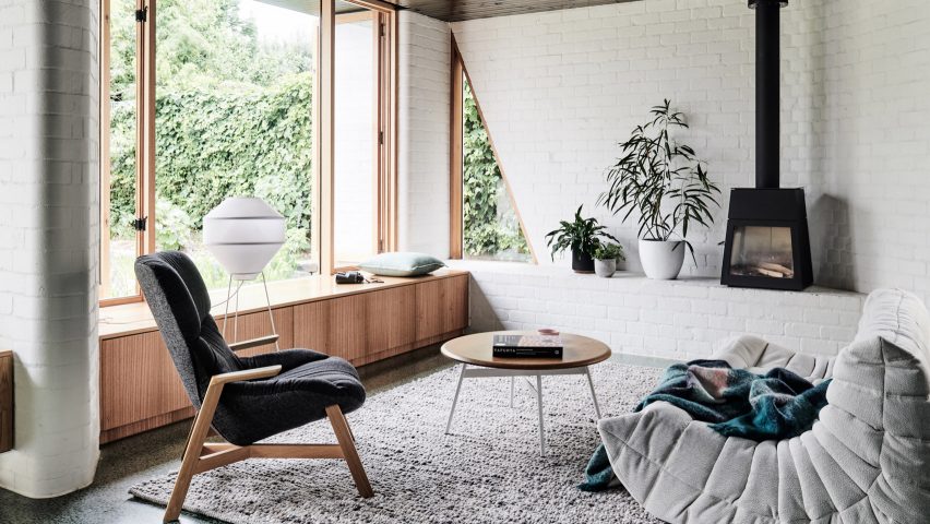 Brunswick West House by Taylor Knights