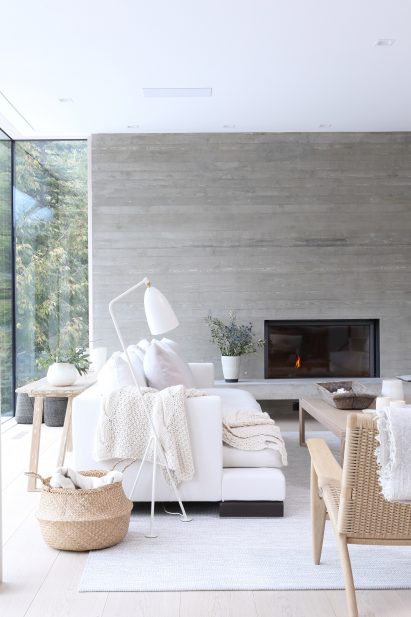 Buckhorn Place by Burgers Architecture