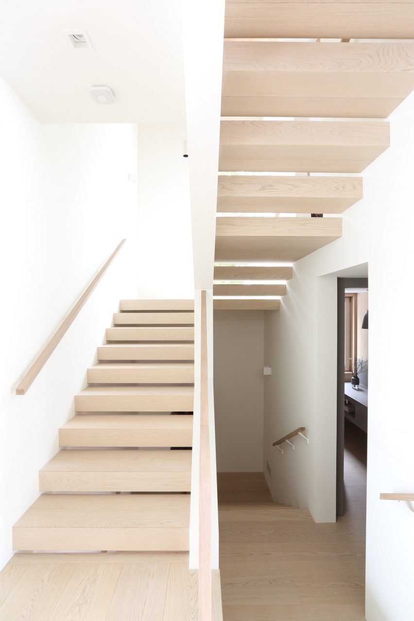 Buckhorn Place by Burgers Architecture