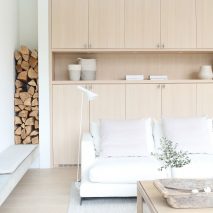 Buckhorn Place by Burgers Architecture