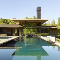 10 highlights from Jim Olson’s six decades in architecture