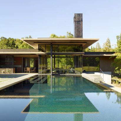 10 highlights from Jim Olson’s six decades in architecture