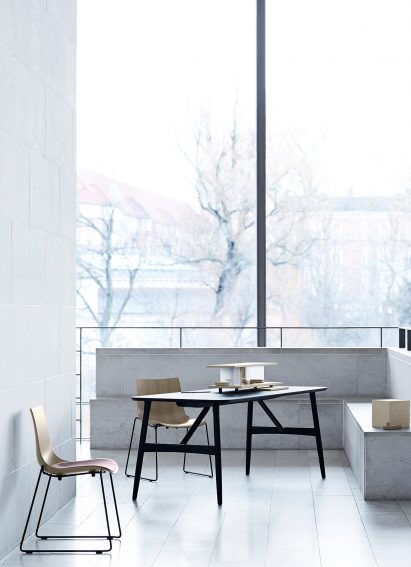 Carl Hansen