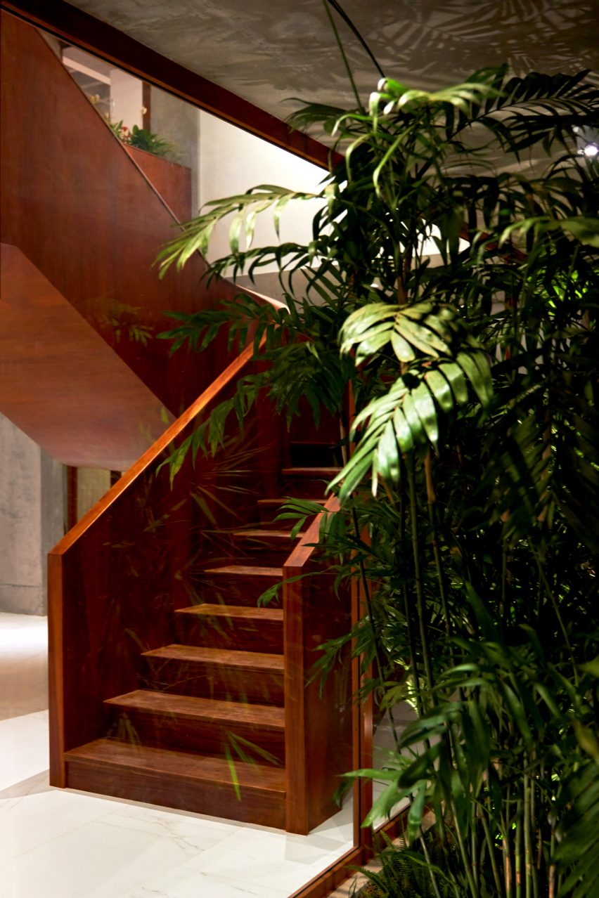 Casa Roca by EFE