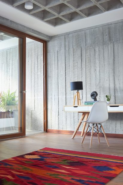 Casa Roca by EFE