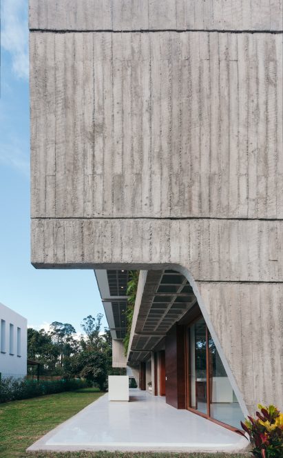 Casa Roca by EFE