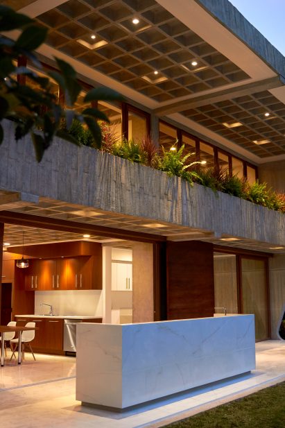 Casa Roca by EFE