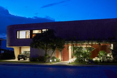 Casa Roca by EFE