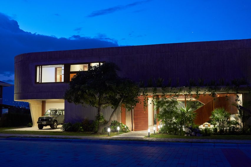 Casa Roca by EFE