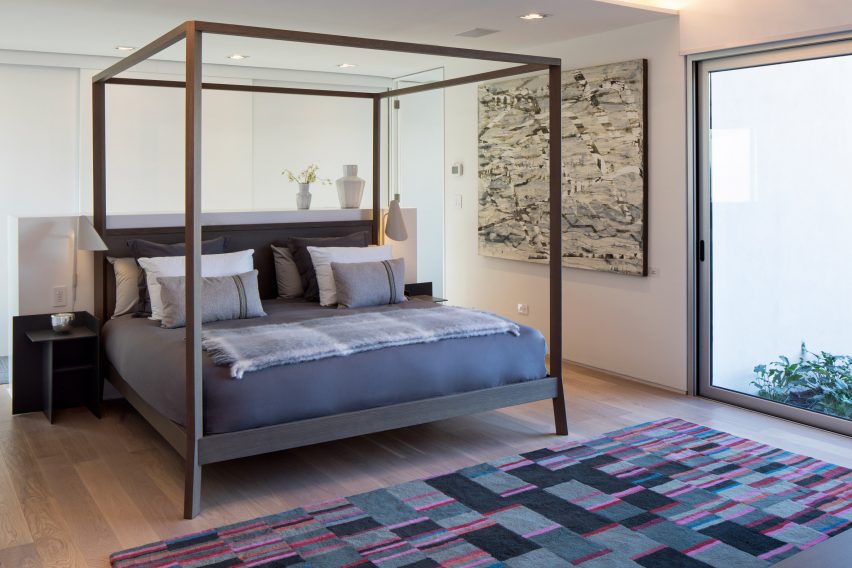 Casa TEC 205 by Moneo Brock Studio